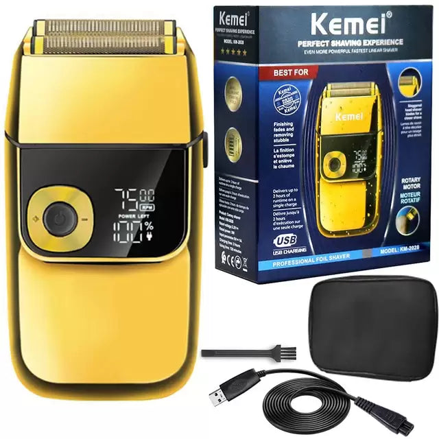 Kemei KM-2028