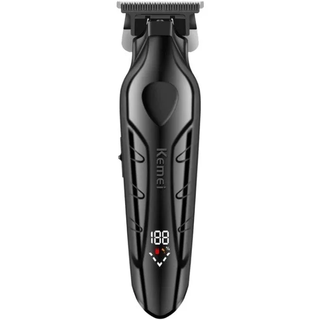 Kemei KM-2269 — Tondeuses à cheveux électriques professionnelles — Vue 3