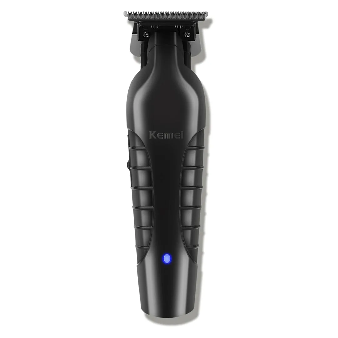 Kemei KM-2299 — Tondeuse professionnelle 5W Tondeuse précise et durable — Vue 2