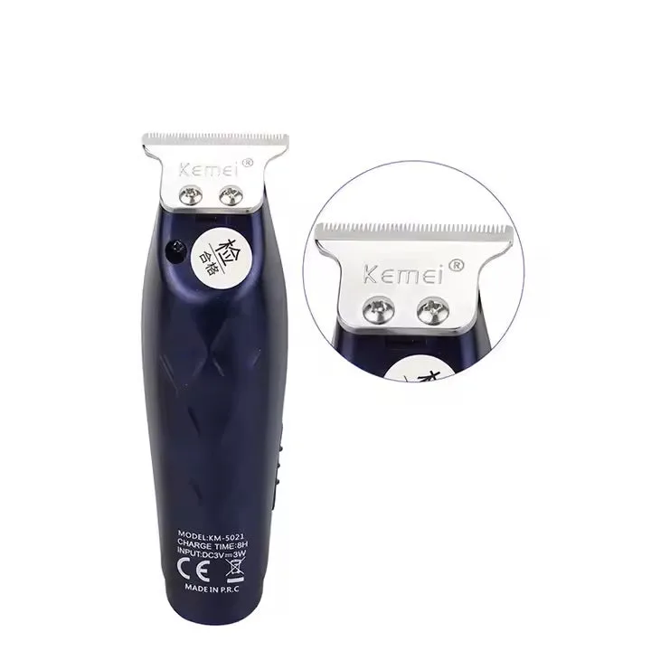Kemei KM-5021 — Tondeuse à cheveux professionnelle — Vue 4
