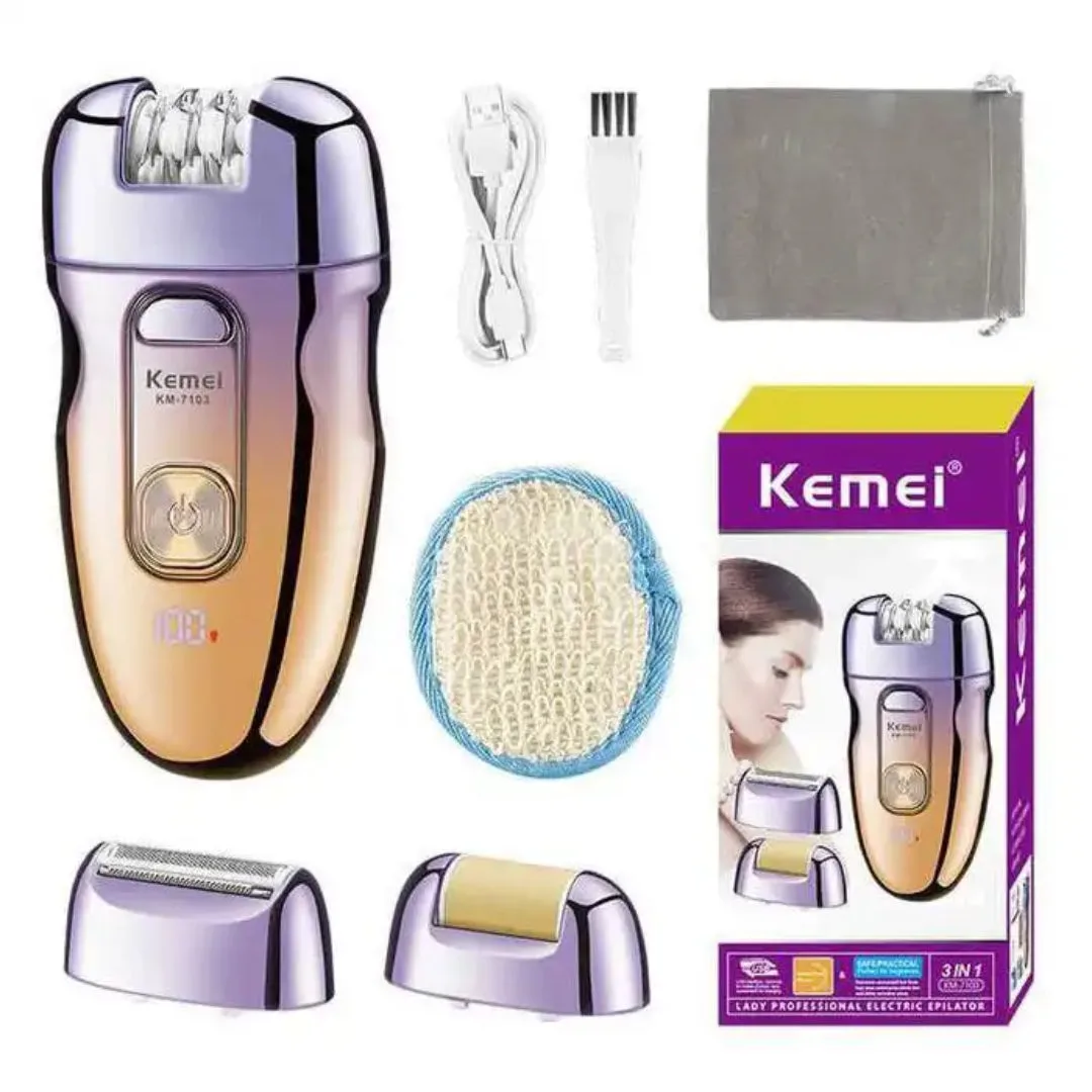 Kemei KM-7103